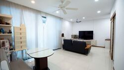 The Canopy (D27), Condominium #570694751